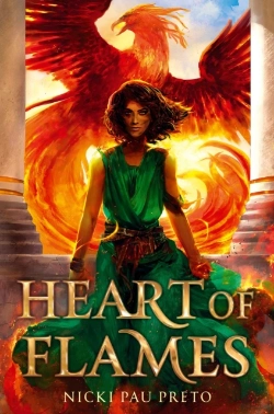 Bertrand.pt - Heart Of Flames