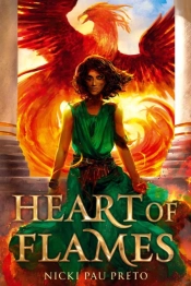 Heart Of Flames