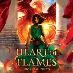 Bertrand.pt - Heart Of Flames