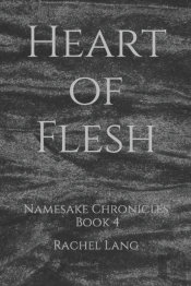 Heart Of Flesh: Namesake Chronicles: Boo