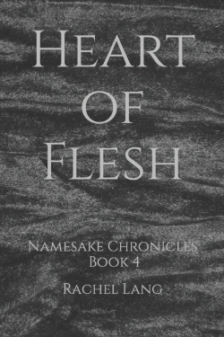 Bertrand.pt - Heart Of Flesh: Namesake Chronicles: Boo