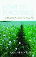 Heart Of Forgiveness