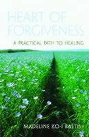 Heart Of Forgiveness