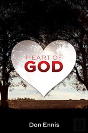 Heart Of God