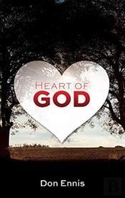 Heart Of God