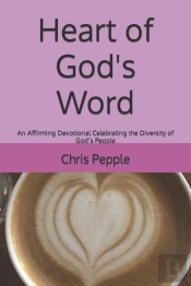 Heart Of God'S Word