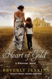 Heart Of Gold