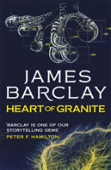 Heart Of Granite