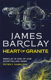 Heart Of Granite