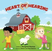 Heart Of Hearing