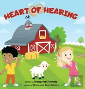 Heart Of Hearing