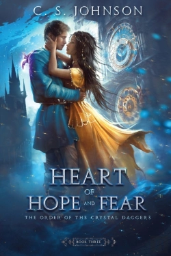 Bertrand.pt - Heart Of Hope And Fear