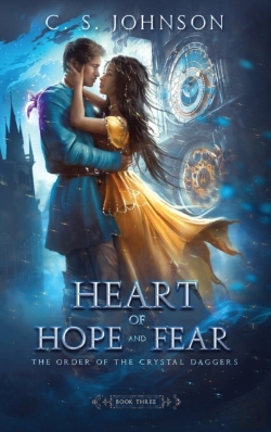 Bertrand.pt - Heart Of Hope And Fear