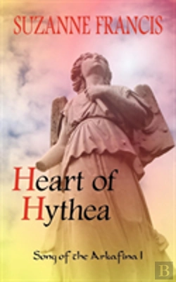 Bertrand.pt - Heart Of Hythea (Song Of The Arkafina #1)