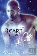 Heart Of Ice