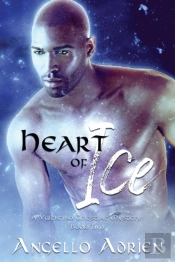 Heart Of Ice