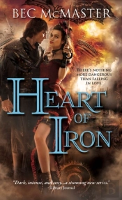 Heart Of Iron