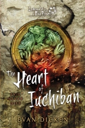 Heart Of Iuchiban