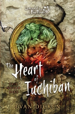 Bertrand.pt - Heart Of Iuchiban