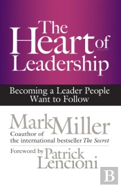 Heart Of Leadership