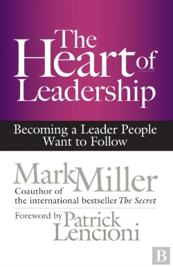 Bertrand.pt - Heart Of Leadership
