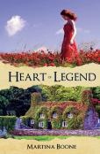 Heart Of Legend