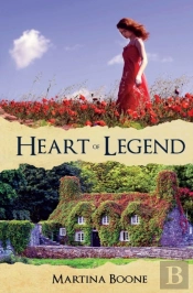 Heart Of Legend
