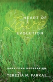 Heart Of Love Evolution - Surviving Depression