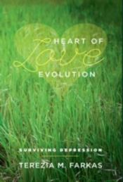 Heart Of Love Evolution - Surviving Depression