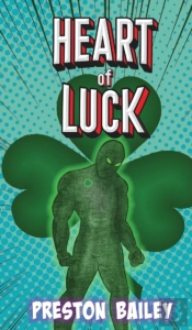 Heart Of Luck