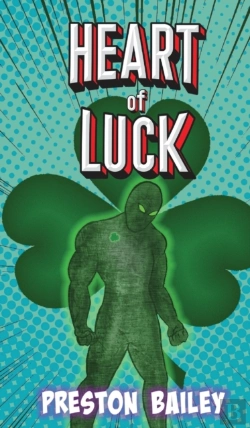 Bertrand.pt - Heart Of Luck