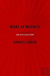 Heart Of Maleness