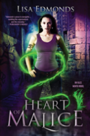 Heart Of Malice