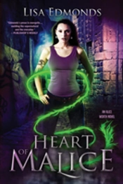 Heart Of Malice