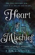 Heart Of Mischief