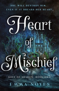 Bertrand.pt - Heart Of Mischief