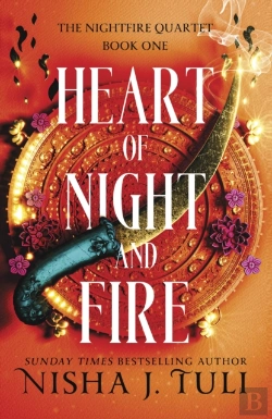 Bertrand.pt - Heart Of Night And Fire