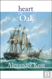 Heart Of Oak