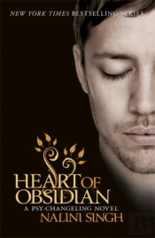 Heart Of Obsidian