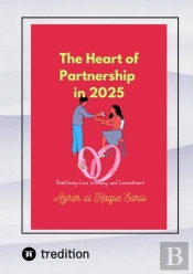 Heart Of Partnership In 2025