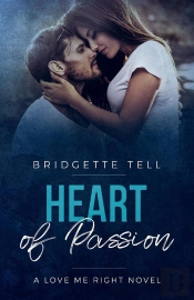 Heart Of Passion