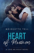 Heart Of Passion