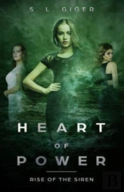 Heart Of Power