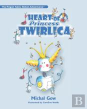 Heart Of Princess Twirlica