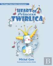 Heart Of Princess Twirlica