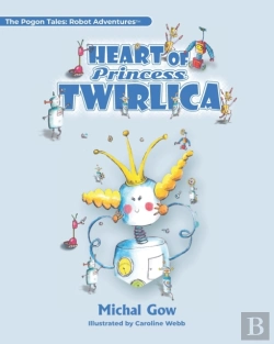 Bertrand.pt - Heart Of Princess Twirlica