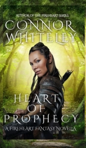 Heart Of Prophecy