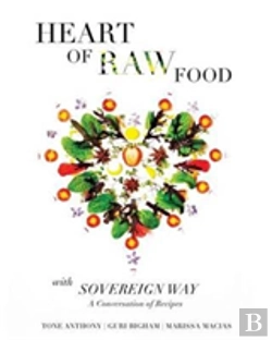 Bertrand.pt - Heart Of Raw Food With Sovereign Way
