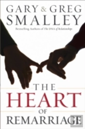 Heart Of Remarriage The