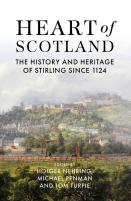 Heart Of Scotland